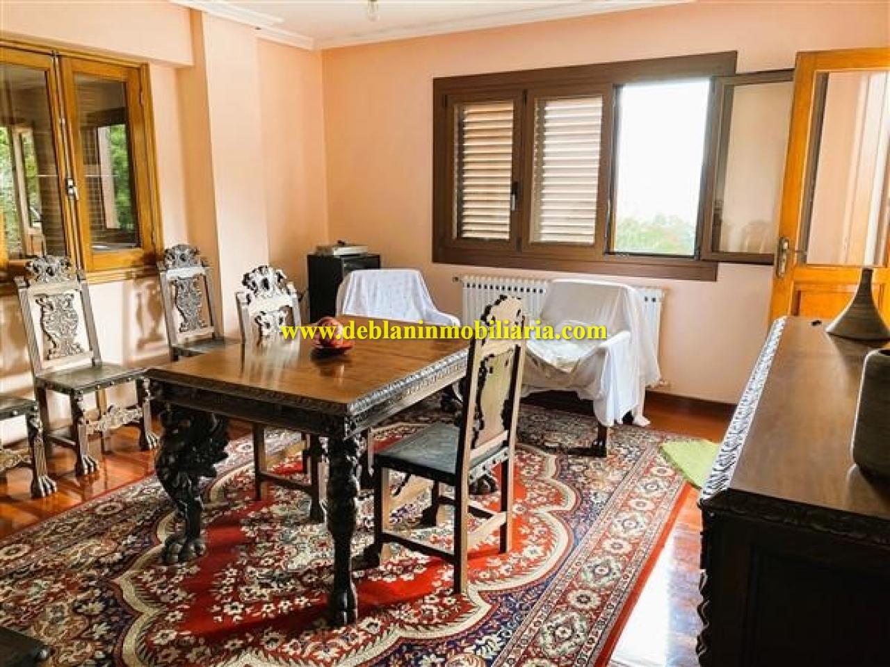 VIVIENDA UNIFAMILIAR 389 M2, CON PISCINA