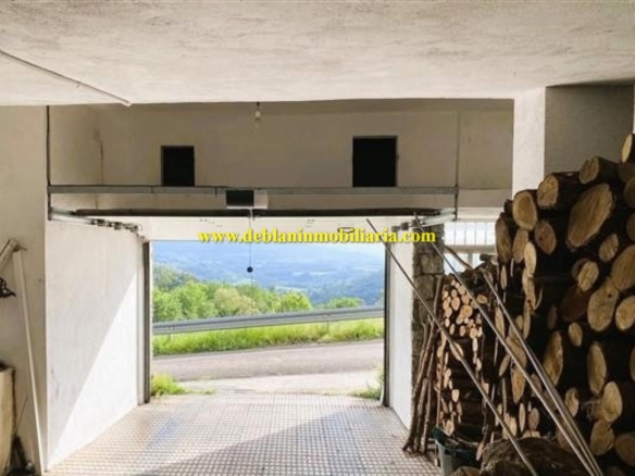 VIVIENDA UNIFAMILIAR 389 M2, CON PISCINA