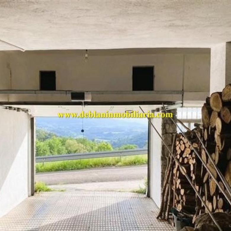 VIVIENDA UNIFAMILIAR 389 M2, CON PISCINA