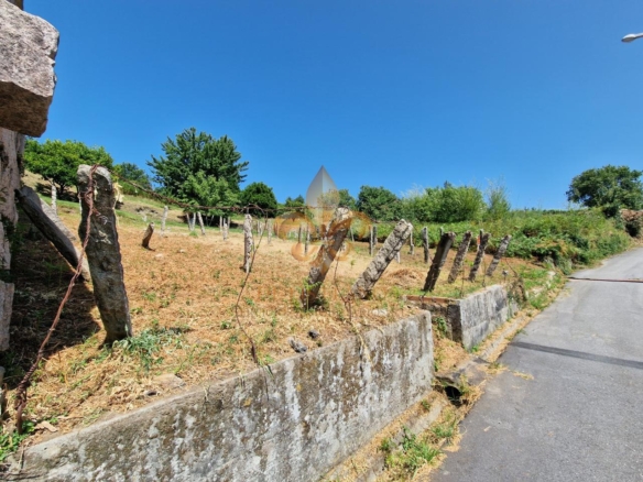 Venta de solar en Santa Cristina de Cobres – Vilaboa