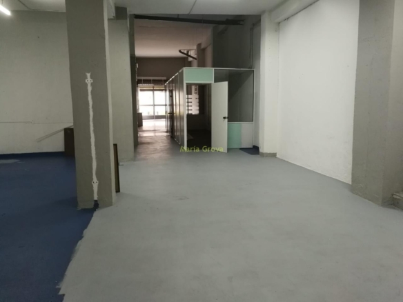 Local Comercial en Vigo