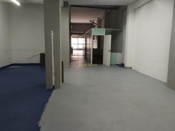 Local Comercial en Vigo