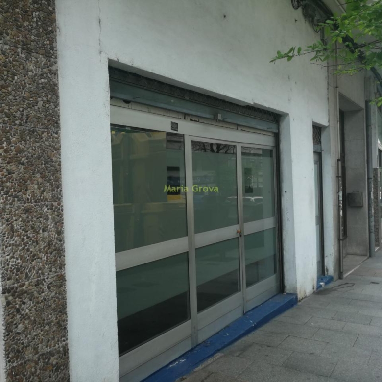 Local Comercial en Vigo