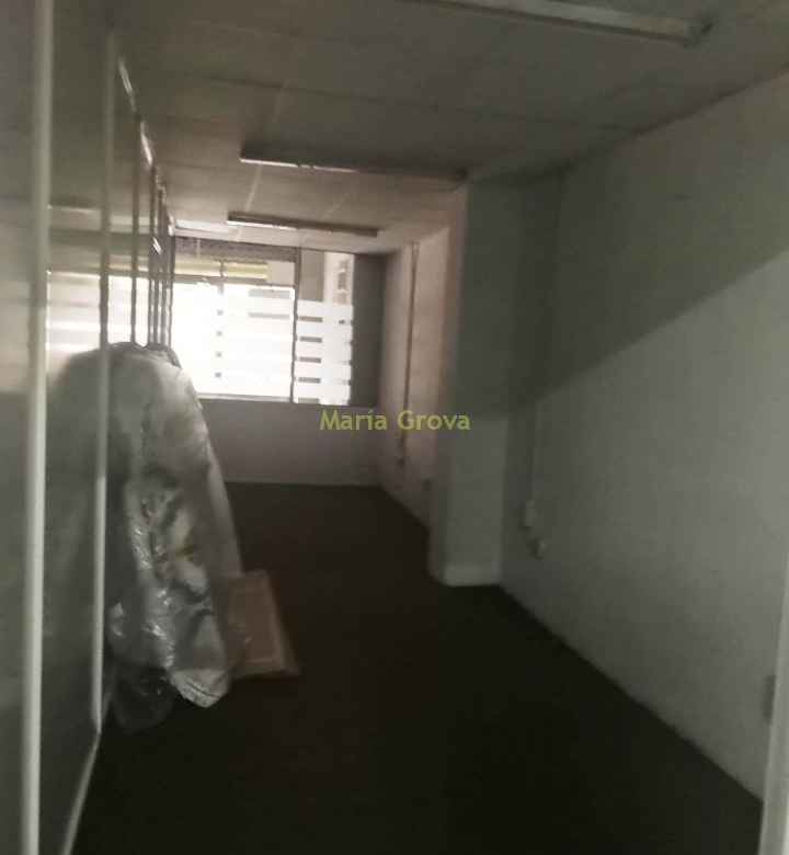 Local Comercial en Vigo
