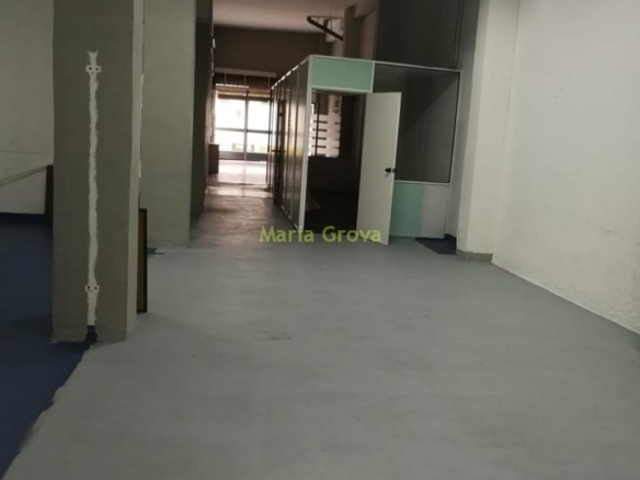Local Comercial en Vigo