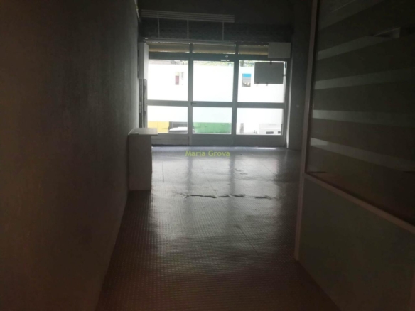 Local Comercial en Vigo