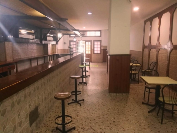 Local Comercial en Vigo