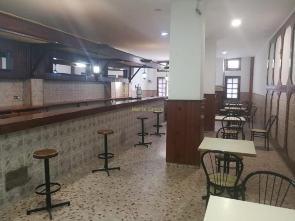 Local Comercial en Vigo