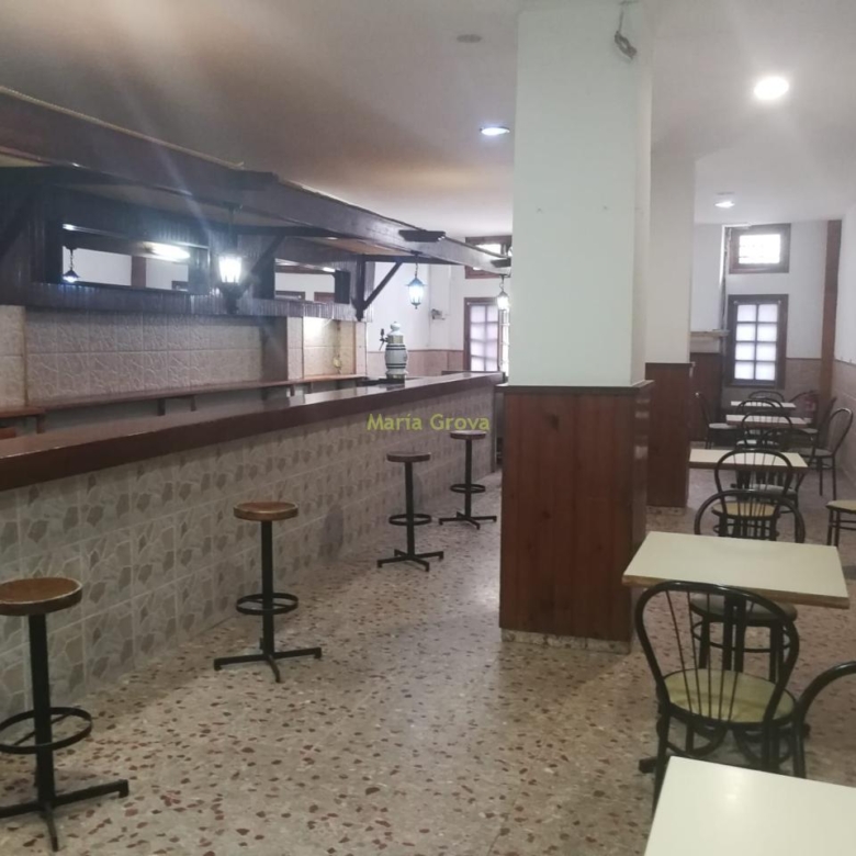 Local Comercial en Vigo