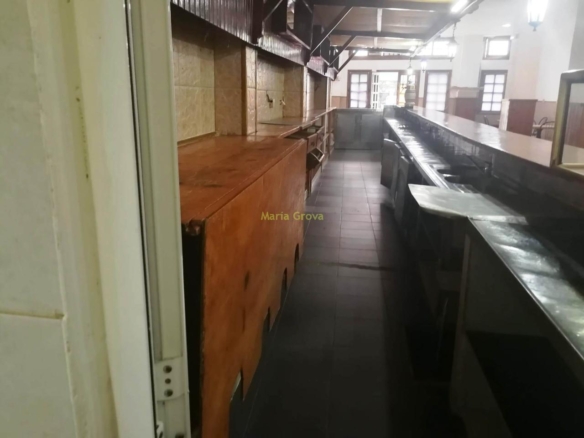 Local Comercial en Vigo