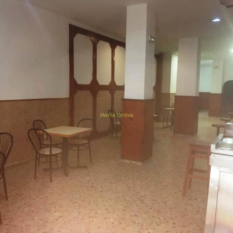 Local Comercial en Vigo