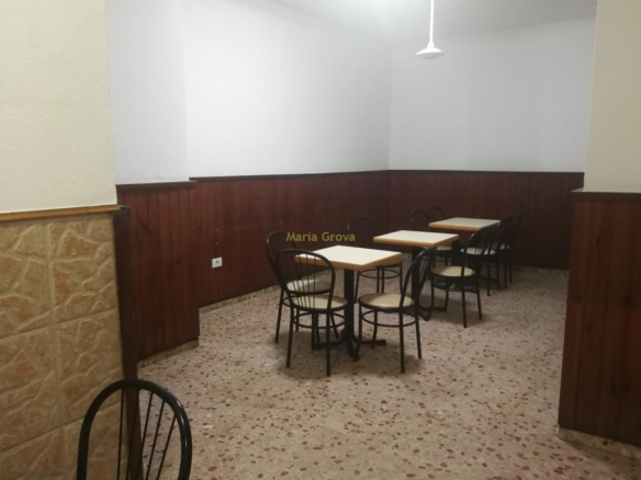 Local Comercial en Vigo