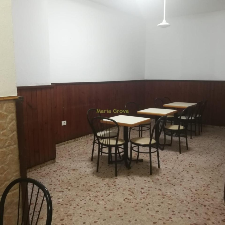 Local Comercial en Vigo