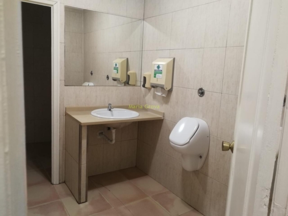 Local Comercial en Vigo