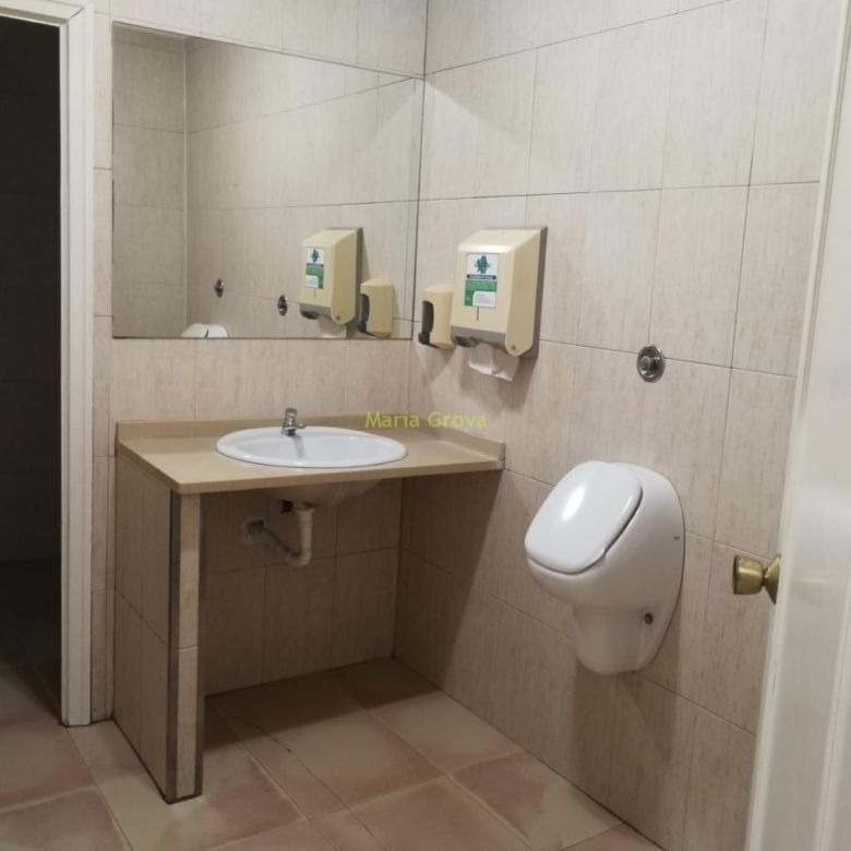 Local Comercial en Vigo