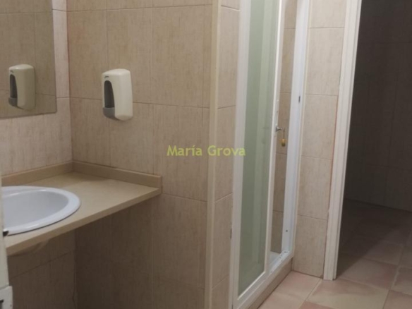 Local Comercial en Vigo