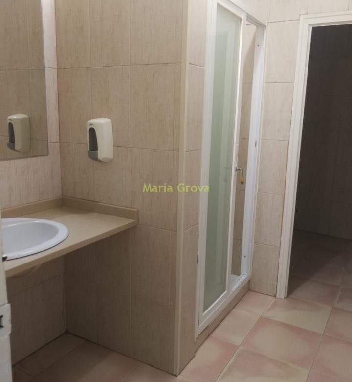 Local Comercial en Vigo
