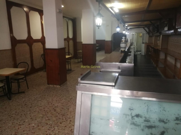Local Comercial en Vigo