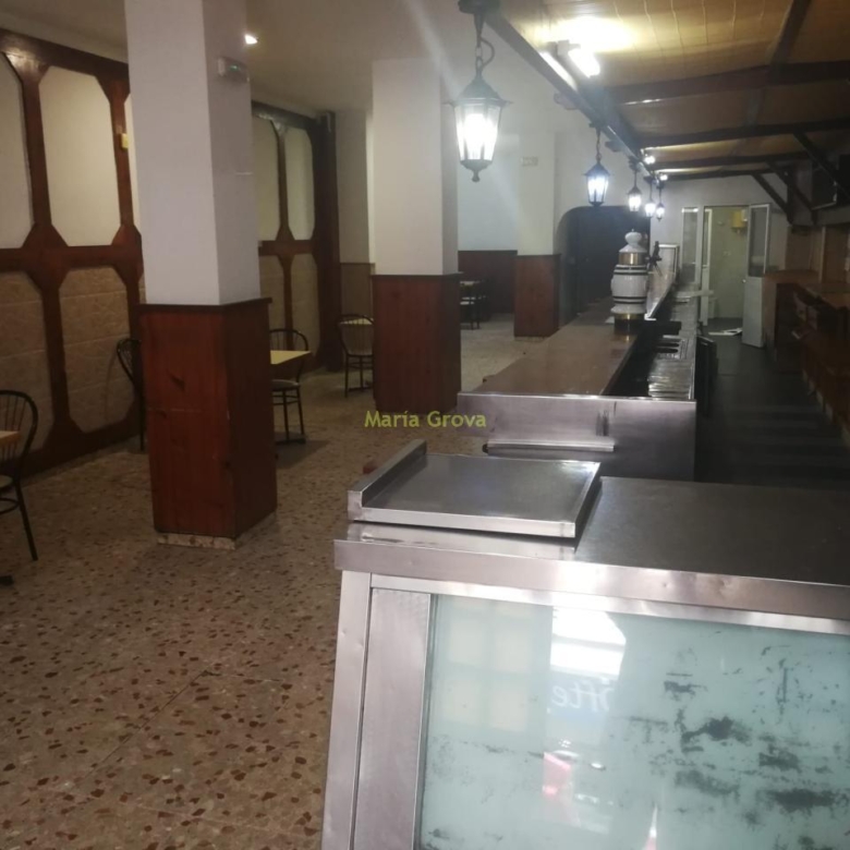 Local Comercial en Vigo