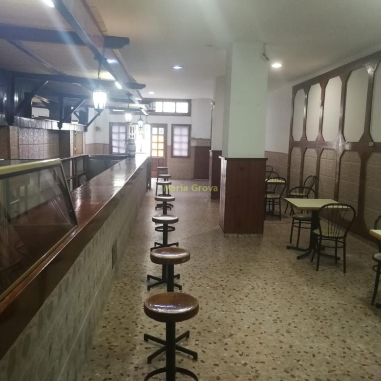 Local Comercial en Vigo