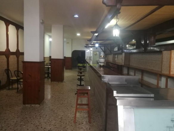 Local Comercial en Vigo