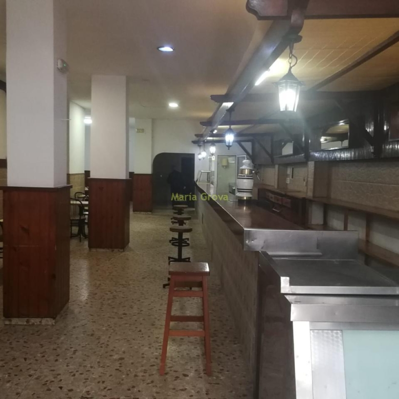 Local Comercial en Vigo