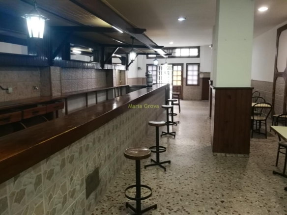 Local Comercial en Vigo