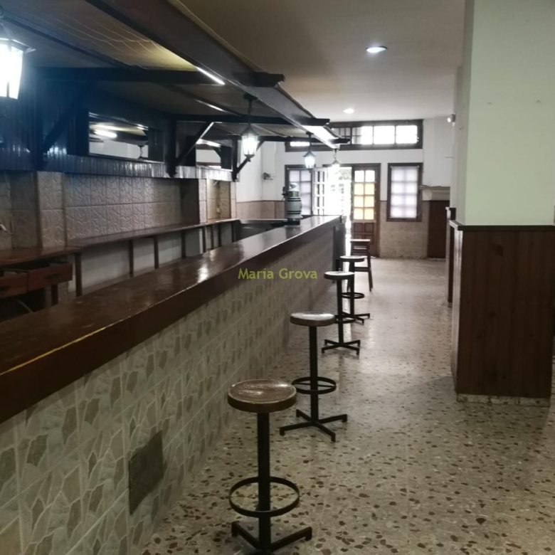 Local Comercial en Vigo