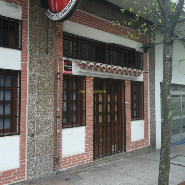 Local Comercial en Vigo