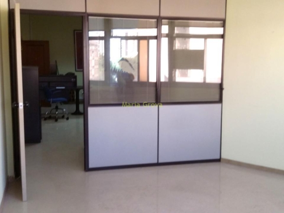 Oficina en Vigo
