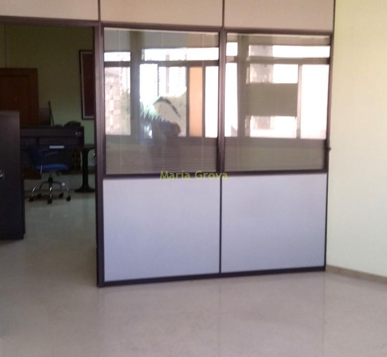 Oficina en Vigo