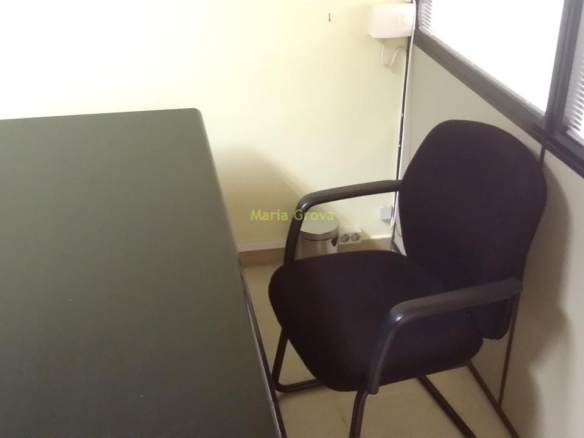 Oficina en Vigo