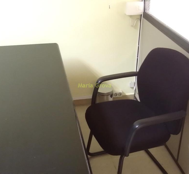 Oficina en Vigo