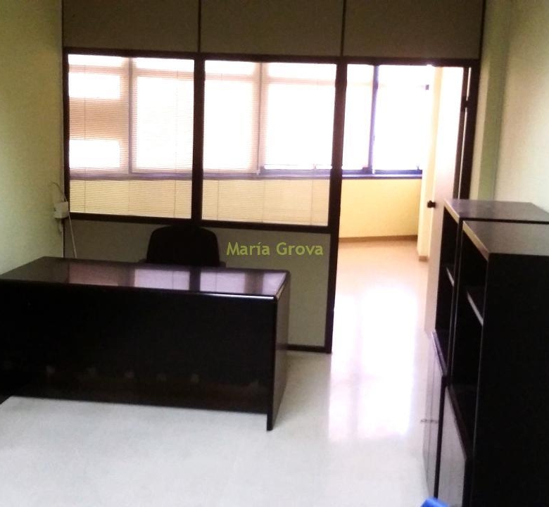 Oficina en Vigo