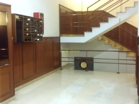 Oficina en Vigo