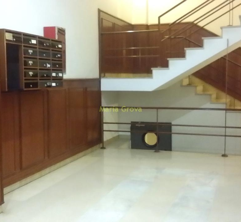Oficina en Vigo