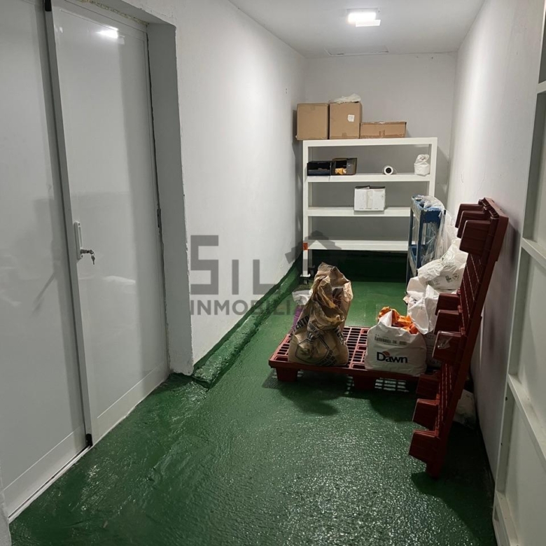 ALQUILER PANADERÍA EN AMOEIRO