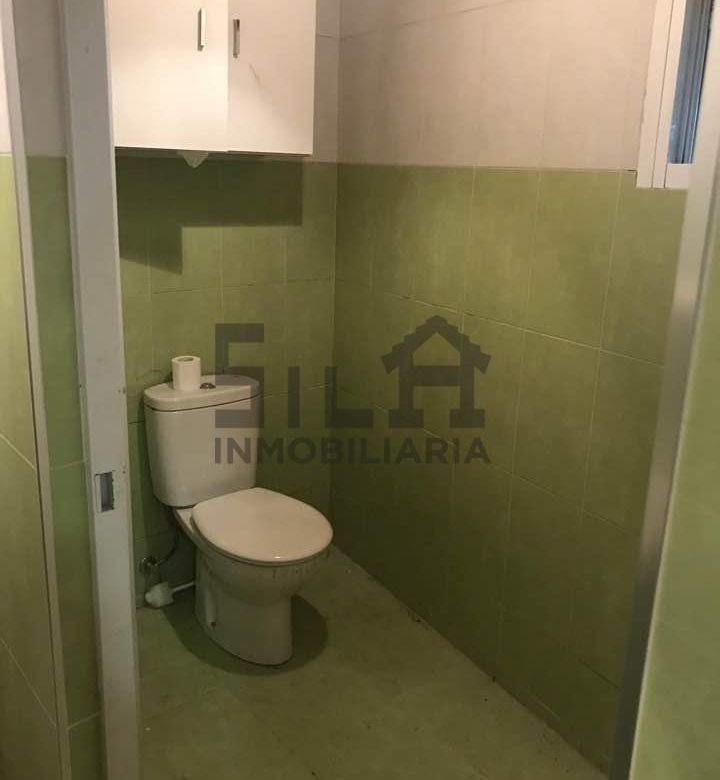 ALQUILER PANADERÍA EN AMOEIRO