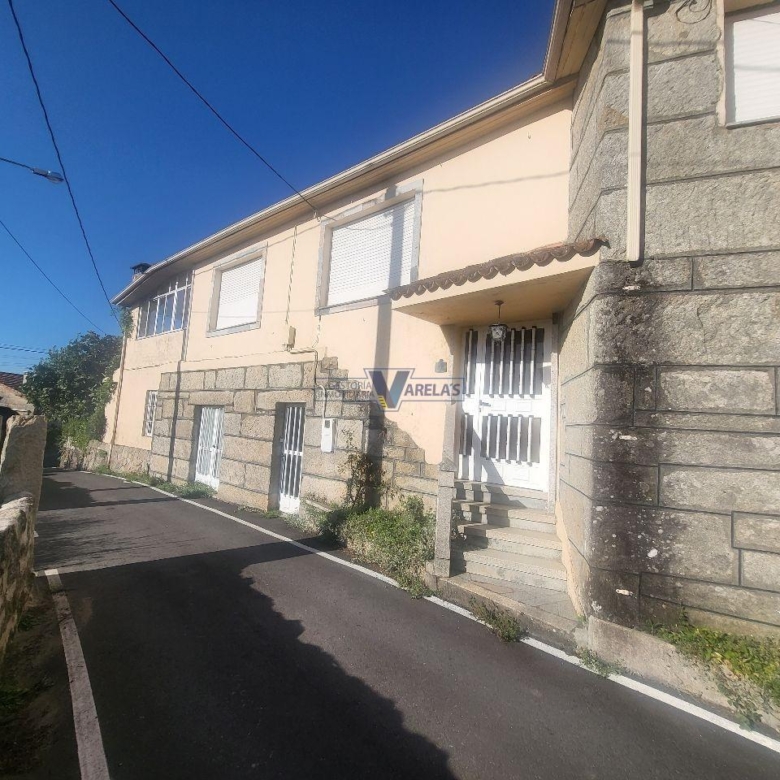 Casa en Ourense