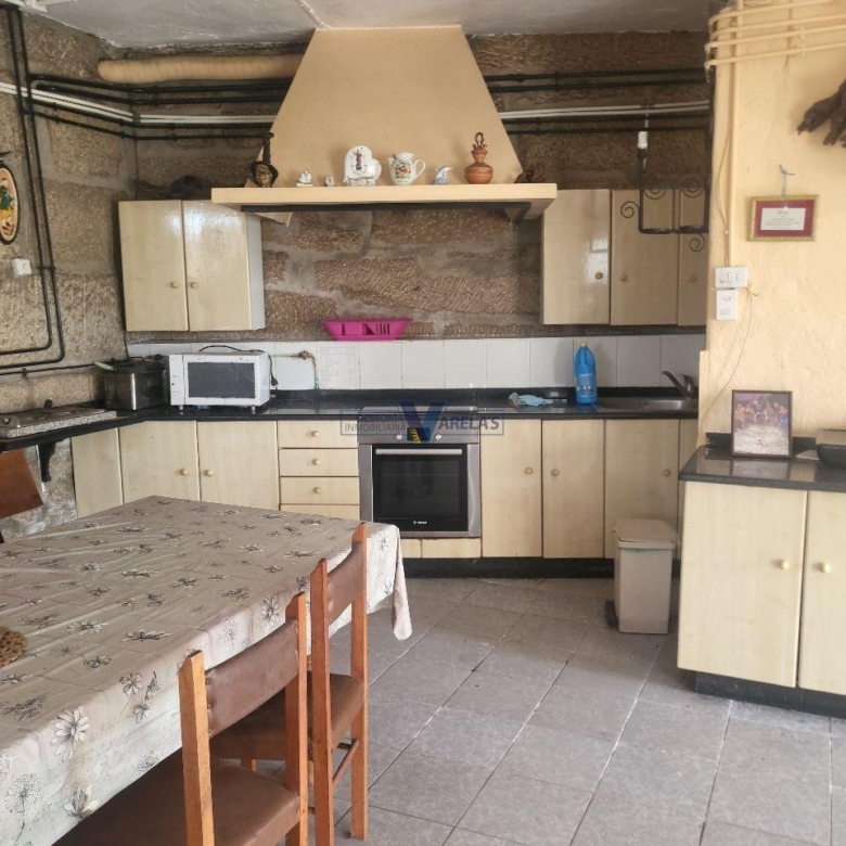 Casa en Ourense