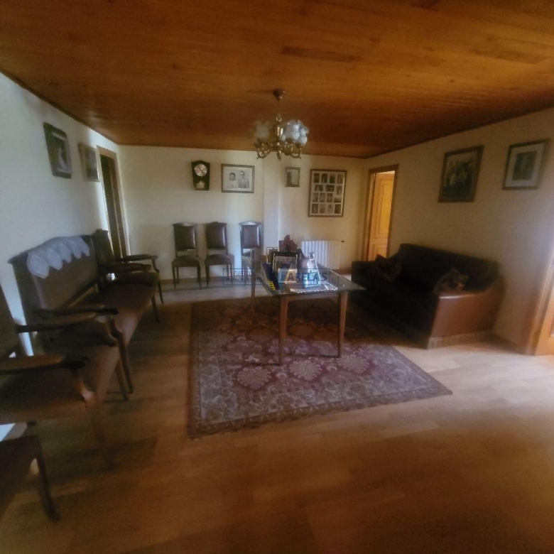 Casa en Ourense