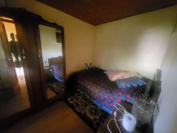 Casa en Ourense