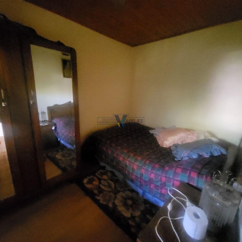 Casa en Ourense