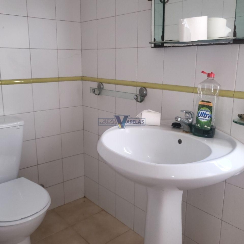Casa en Ourense