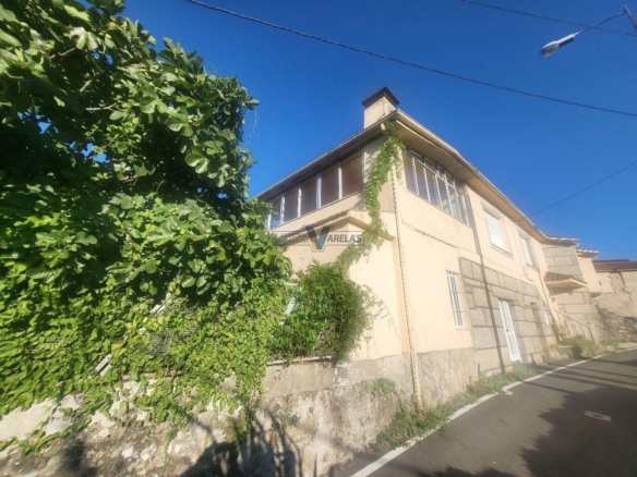 Casa en Ourense