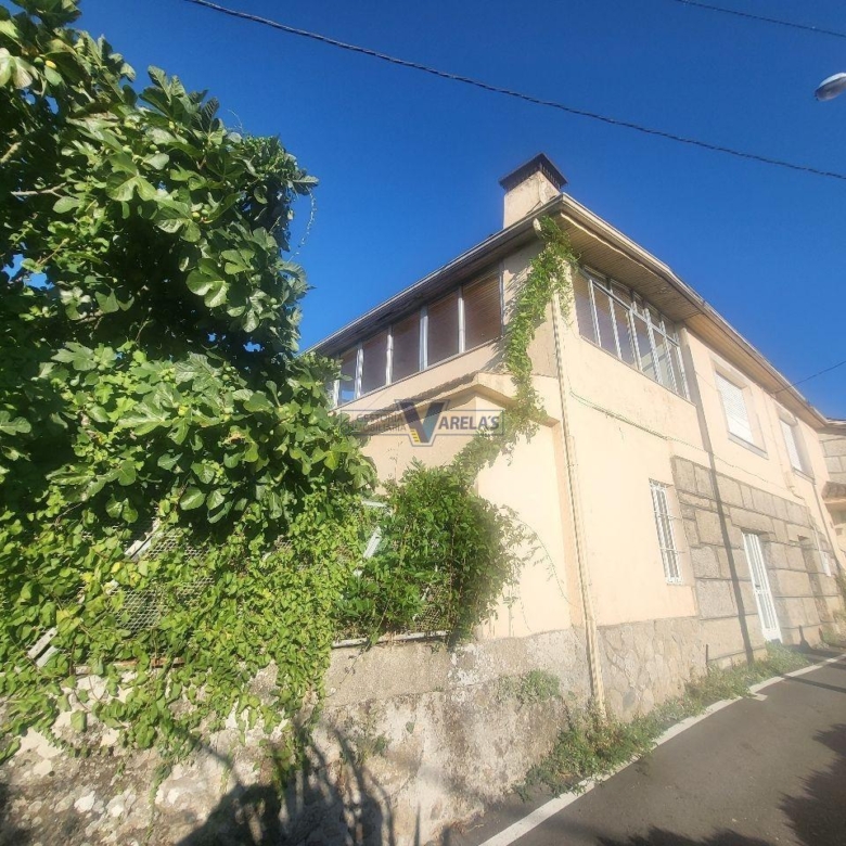 Casa en Ourense