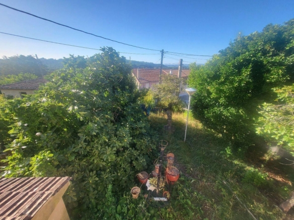 Casa en Ourense