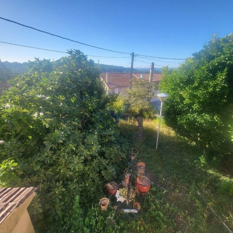 Casa en Ourense