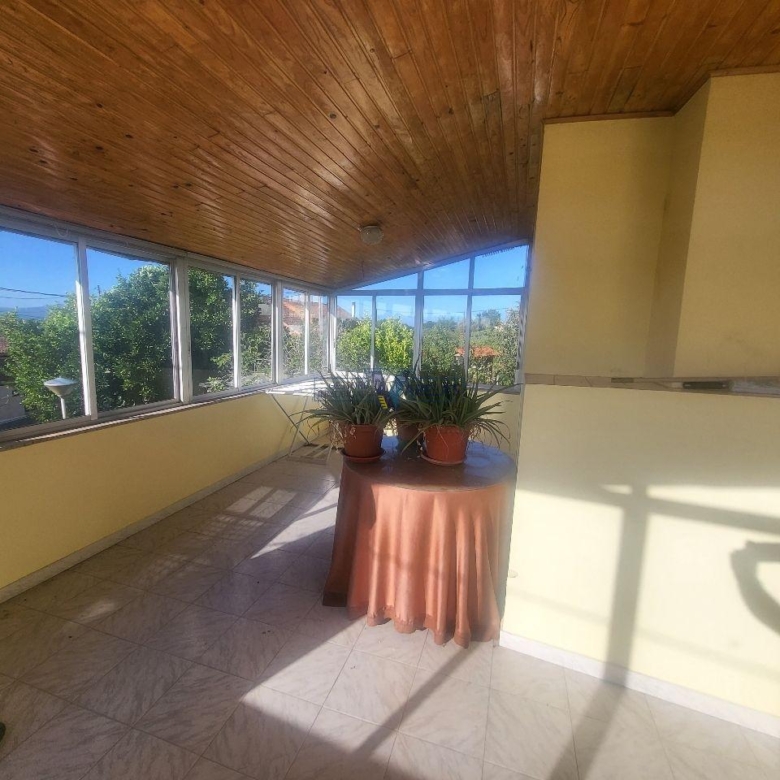 Casa en Ourense