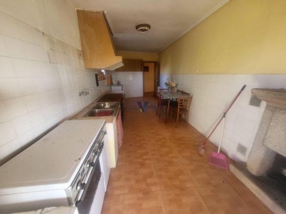 Casa en Ourense